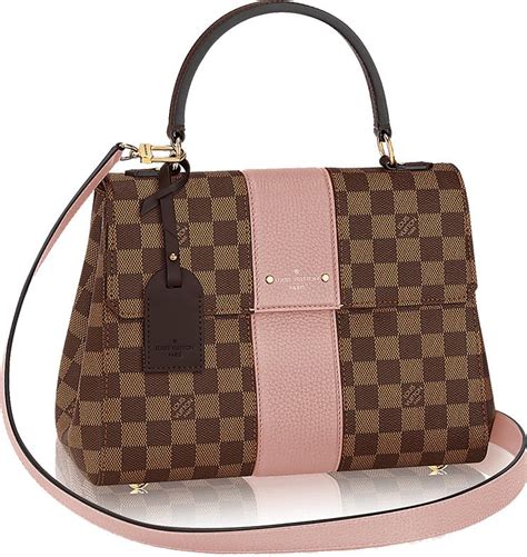 louis vuitton bonstreet|Louis Vuitton handbags.